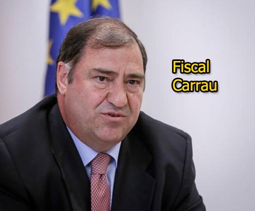 JUEZ y FISCAL de Mallorca, ante la propia Justicia por ...